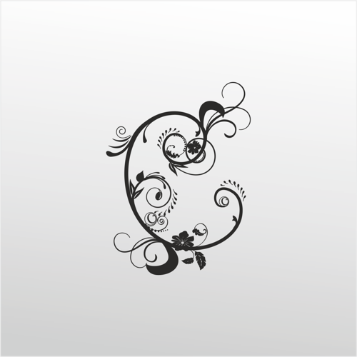 Folyo Sticker Desen 80cm Uzunluk