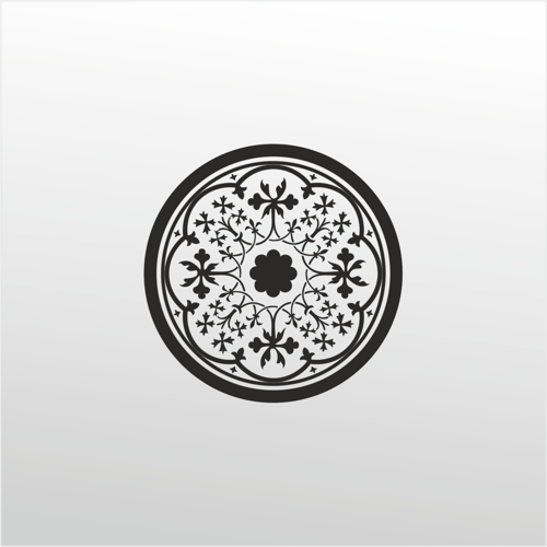 Folyo Sticker Desen 80cm Uzunluk