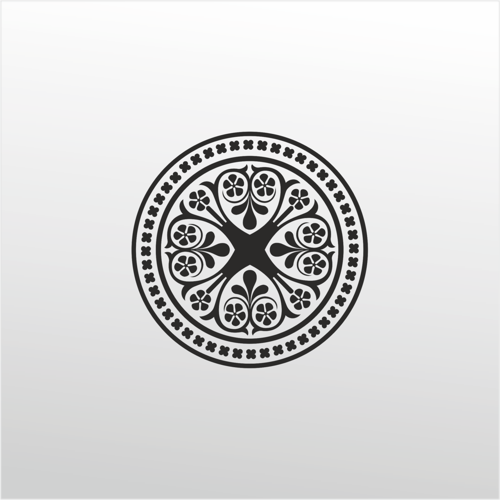Folyo Sticker Desen 80cm Uzunluk