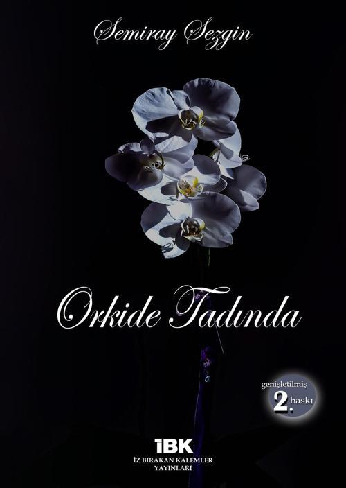 Orkide Tadında