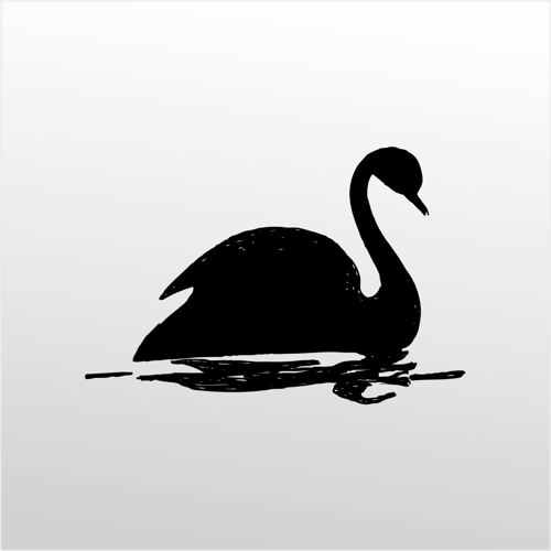 Folyo Sticker Kaz 70cm Uzunluk