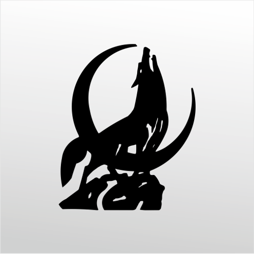 Folyo Sticker Kurt 100cm Uzunluk