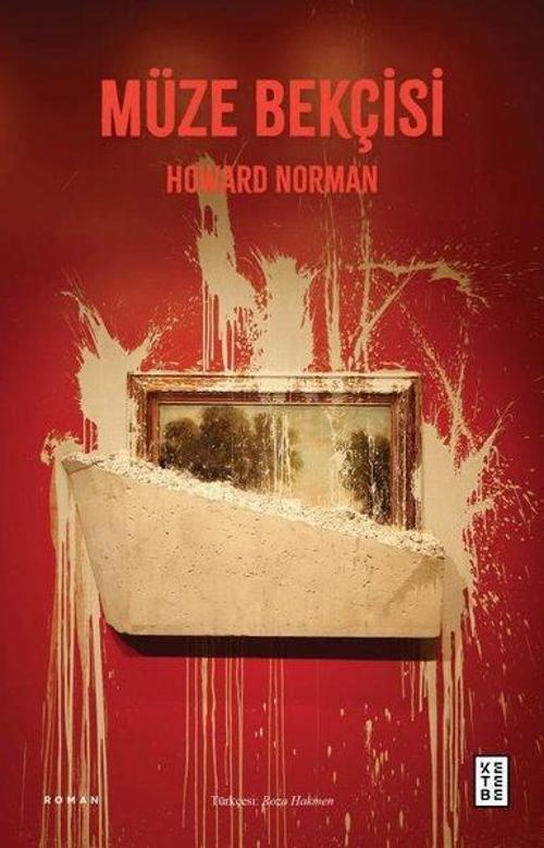 Ketebe Müze Bekçisi