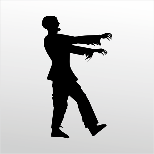 Folyo Sticker Mumya 130cm Uzunluk