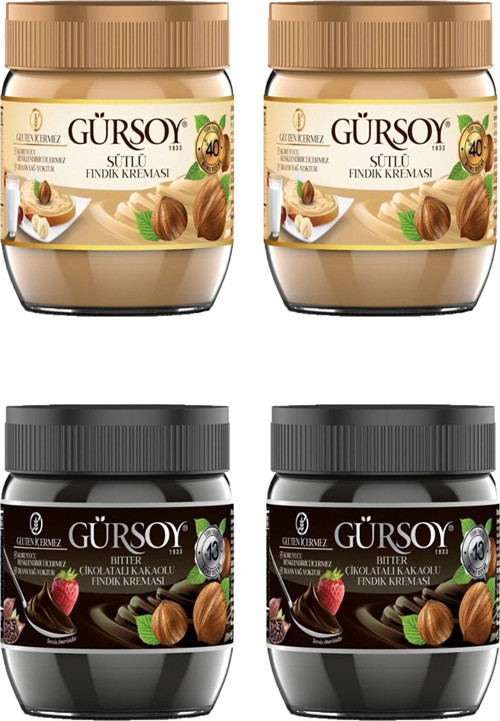 Karadeniz'den Katkısız Ve Doğal Koruyucu Içermeyen Muhteşem Set 1600gr