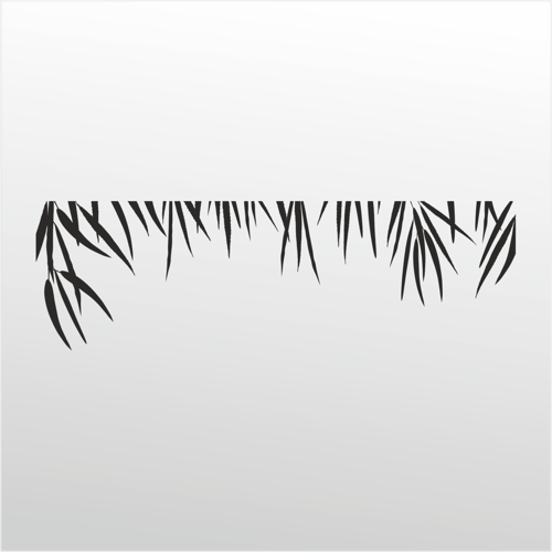 Folyo Sticker Ot 100cm Uzunluk