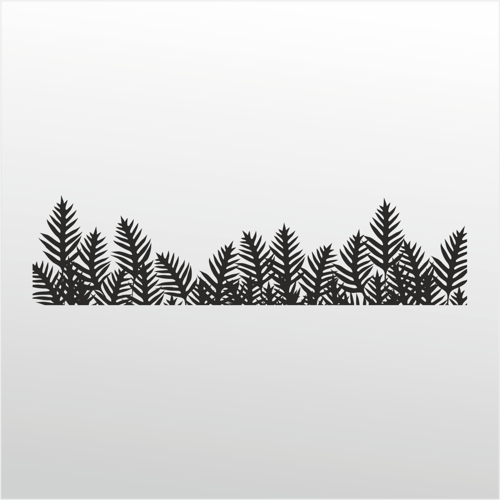 Folyo Sticker Ot 200cm Uzunluk