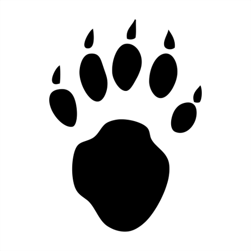 PENÇE FOLYO STİCKER 40cm Uzunluk