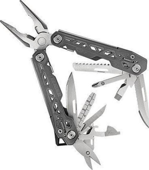 Truss Multi Tool Çakılı Pense 17F