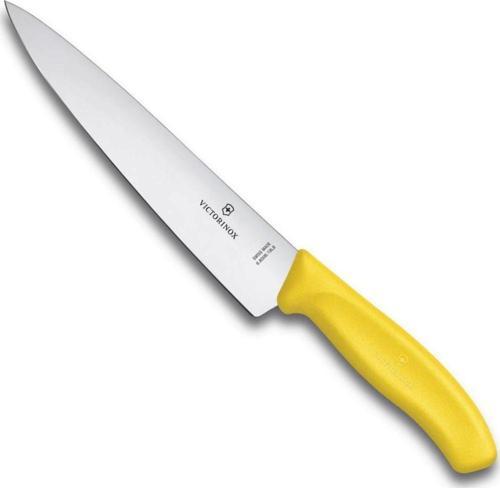 19cm Doğrama Bıçağı 6.8006.19L8B Sarı