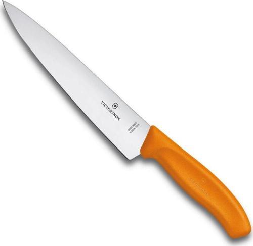 19cm Doğrama Bıçağı 6.8006.19L9B Turuncu