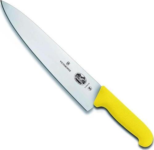 25cm Dilimleme Bıçağı 5.2008.25 Sarı
