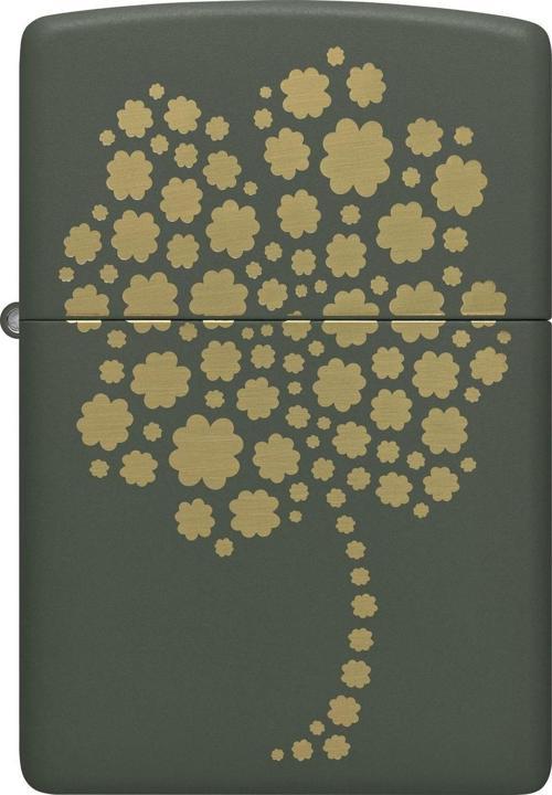 221 2022Pff Four Leaf Clover Design ÇAKMAK 48501-100099 (4-1)