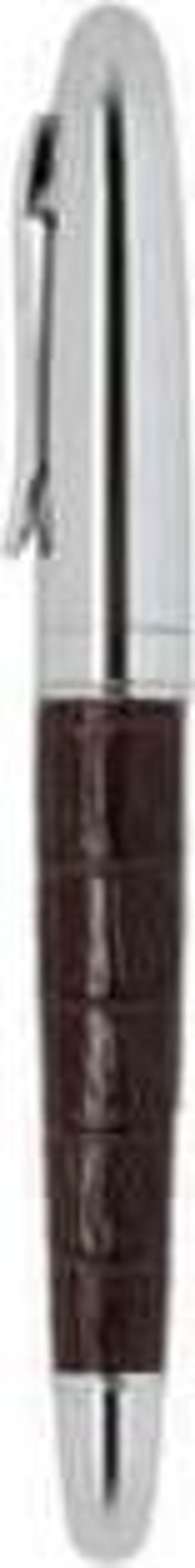 41122-000001 Burg Leather Wrap Roller Çakmak