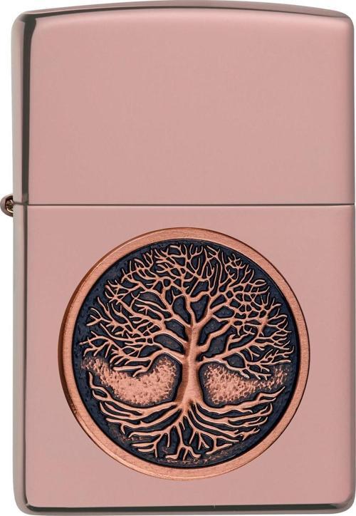 49190 Tree Of Life Emblem ÇAKMAK 49638-090626 (7-3)