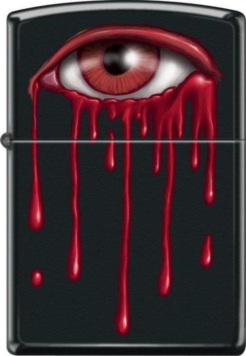 Bloody Eye ÇAKMAK 218-067341 (2-1)