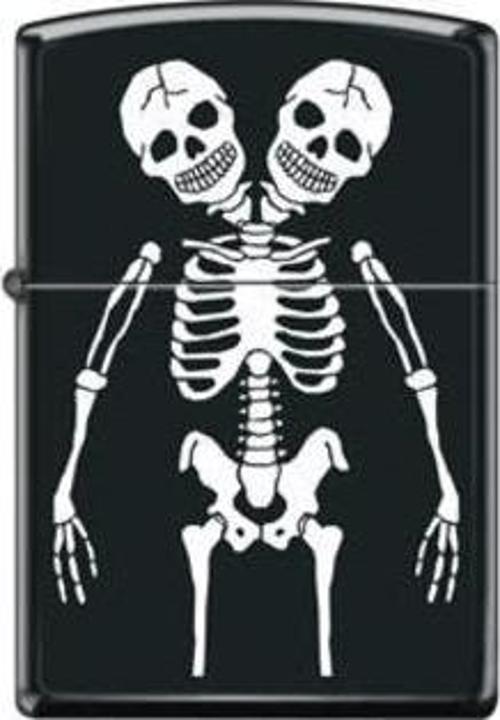 CI016894 SIAMESE SKELETONS - 7207 ÇAKMAK 218-009476 (2-1)