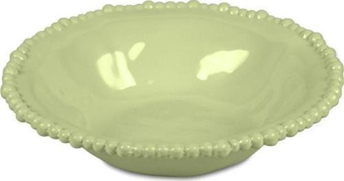 Jk&K Melamin Çorba Kasesi 21,5 cm - Yeşil