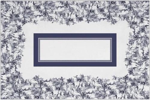 Verseılles Masa Örtüsü 160x240 cm
