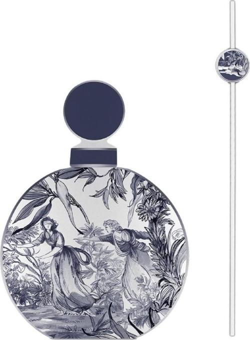 Verseılles Yuvarklak Şişe 375 ml