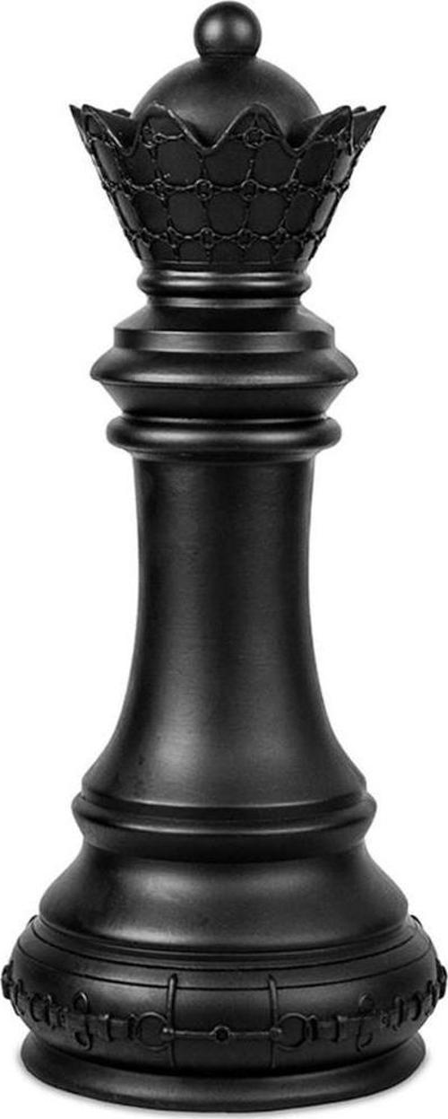 Optıcal Kraliçe Magnum Siyah