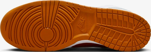  NİKE Dunk Low 'Dark Curry' FQ6965-700