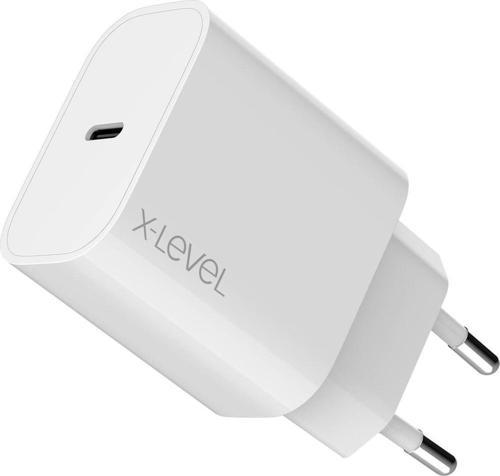 X-Chargersuperb Type-C Adaptör 20W