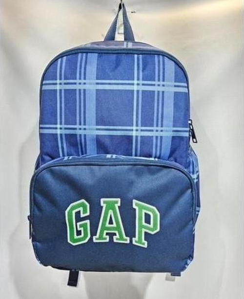 12793 Gap Kıds Çift Bölme Sırt Çantası