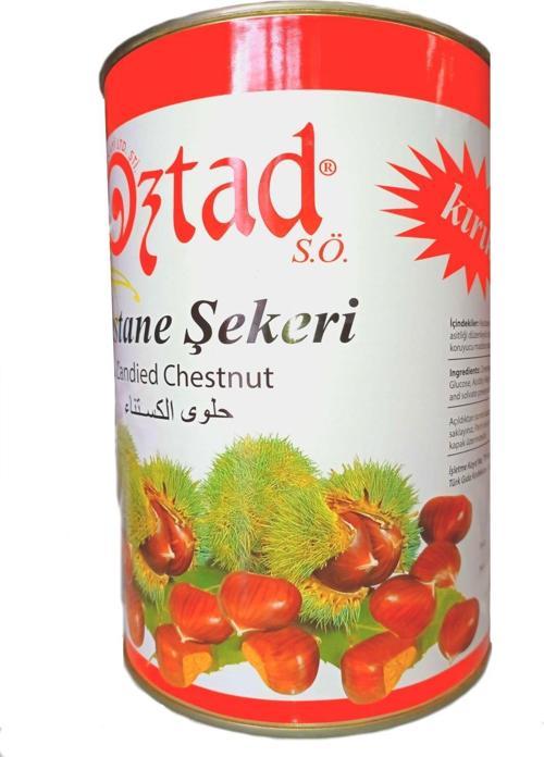 Kırık Kestane 5 Kg