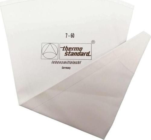 Şanti Torbası / Krema Sıkma Torbası 7-60
