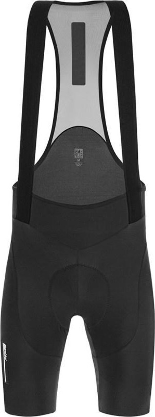 Tono Dinamo Kısa Askılı Bisiklet Taytı SİYAH-S