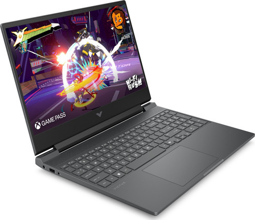 Victus 15-FA2057NTA14 İntel Core İ5 13450HX 16GB 512GB SSD RTX3050 Windows 10 Home 15.6" FHD 144Hz IPS Taşınabilir Bilgisayar DA3U5EAA14
