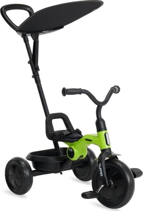 Ant Plus Katlanabilir Bisiklet Yeşil