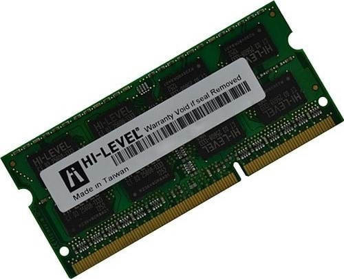 HI-LEVEL 16GB DDR5 5600MHZ CL46 NOTEBOOK RAM HLV-SOPC44800D5-16G