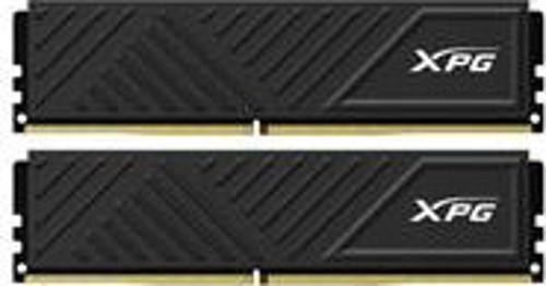 32GB (2X 16GB) DDR4 3200MHZ CL16 DUAL KIT - PC RAM SPECTRIX D35 AX4U320016G16A-DTBKD35