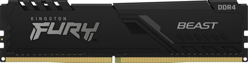 KINGSTON 32GB DDR4 3200MHZ CL16 PC RAM BEAST KF432C16BB/32