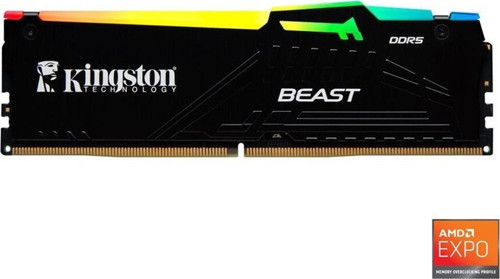 Kingston Beast 32G 6000 DDR5 RGB KF560C36BBEA-32TR