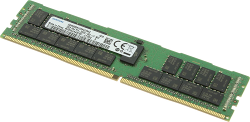 32GB DDR4 ECC RDIMM 2666MHz 2Rx4 SUNUCU RAM M393A4K40CB2-CTD6Q