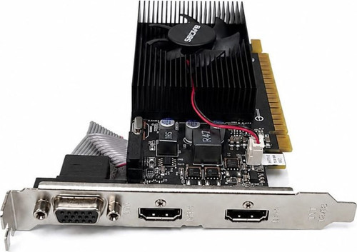 GT730 4GB DDR3 128 Bit