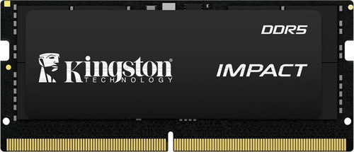 Kingston 16GB 5600 DDR5 KF556S40IB-16TR (NB)