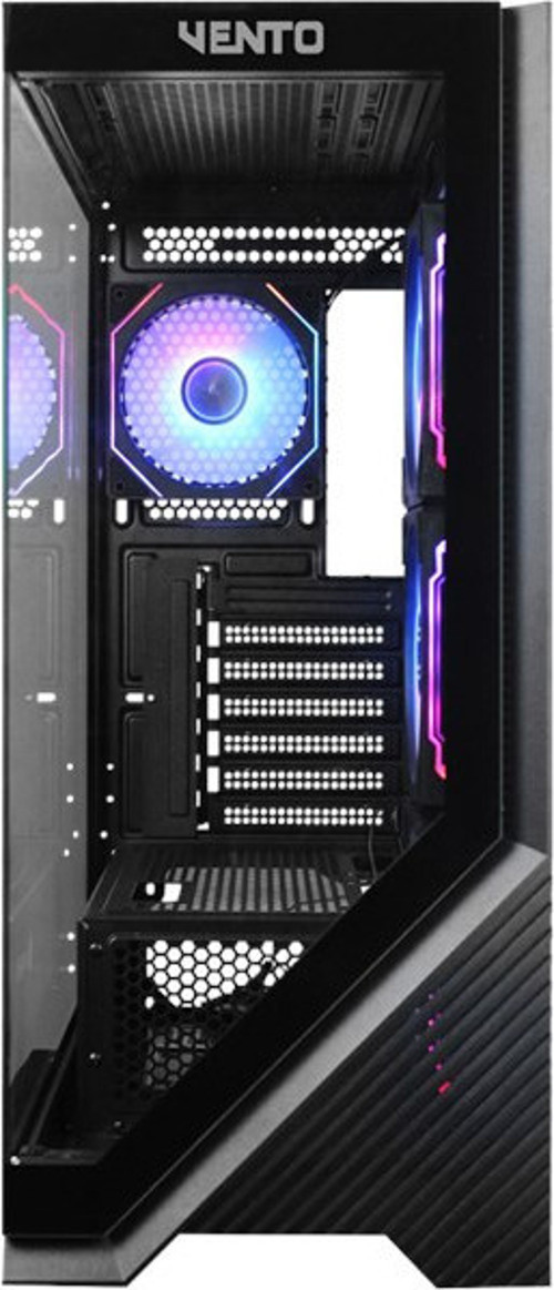Vento 850W (VG4202FLA) Gaming E-ATX Kasa