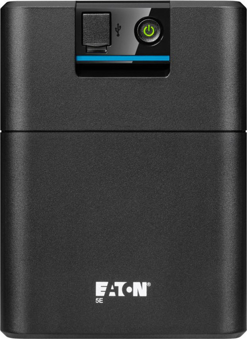 1200VA 5E1200 USB DIN(Schuko) Line Interactive Led Ekran Ups