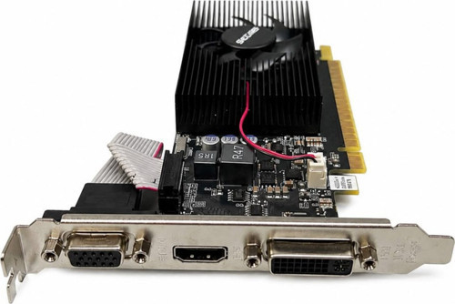 GT740 4GB DDR3 128 Bit DVI HDMI VGA