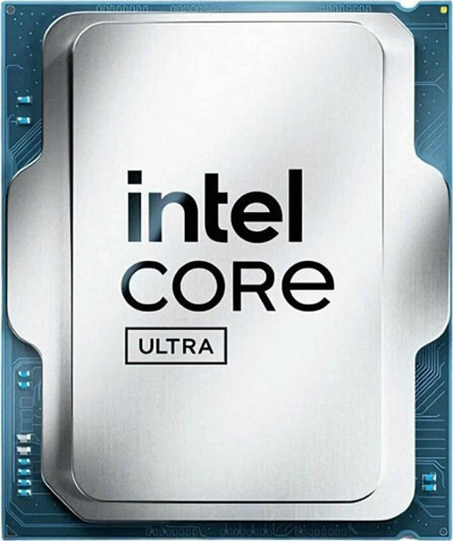 Intel Core Ultra 5 225F 1851Pin (Tray)