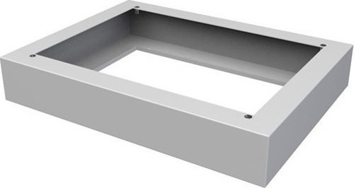 Outdoor Baza Beyaz D450 Kabinetler için OT-BAZ604510-A-B2-OUTDOOR