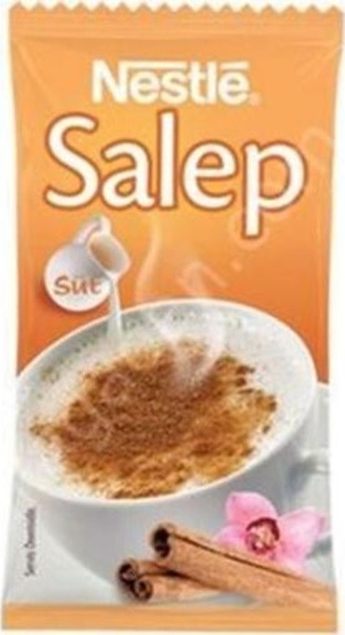 SALEP 17 GR (4'lü)