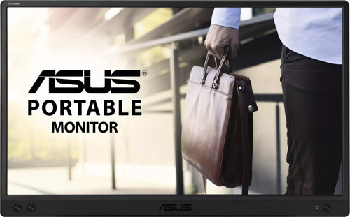 15.6" ZENSCREEN MB166C 1920x1080 5MS 60Hz IPS USB-C