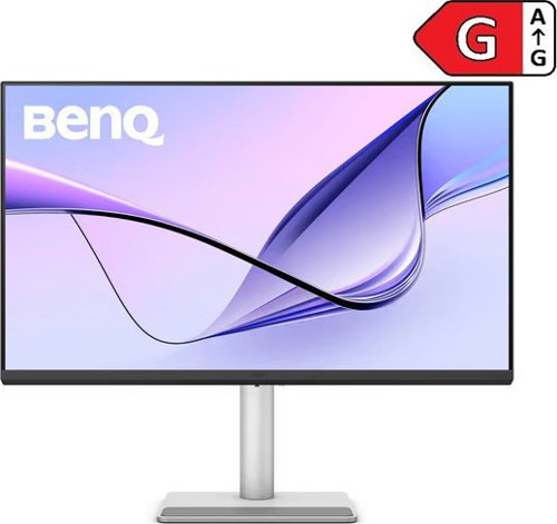 BenQ 32'' 4K Type-C IPS MAC Uyumlu (MA320UP)