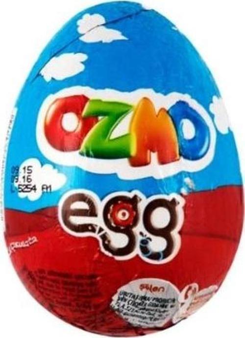 Ozmo Egg 20 Gr.