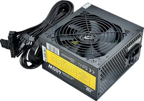 400W PB400LR 12cm Fanlı Power Supply